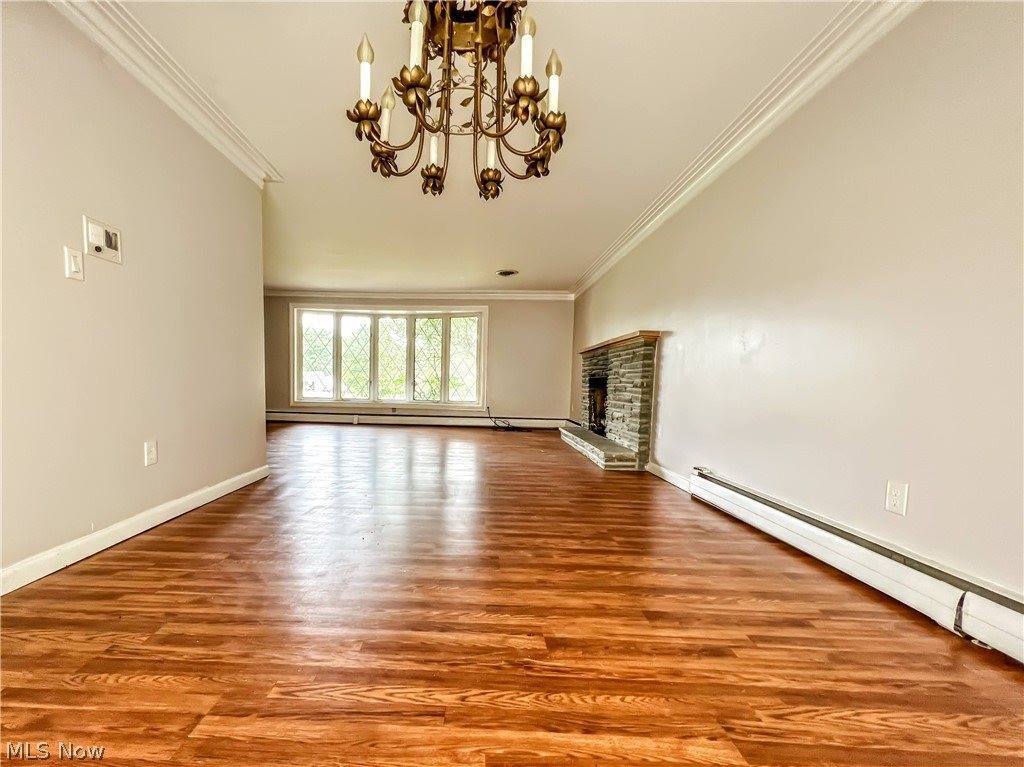 9195 Woodworth Road, North Lima, OH 44452