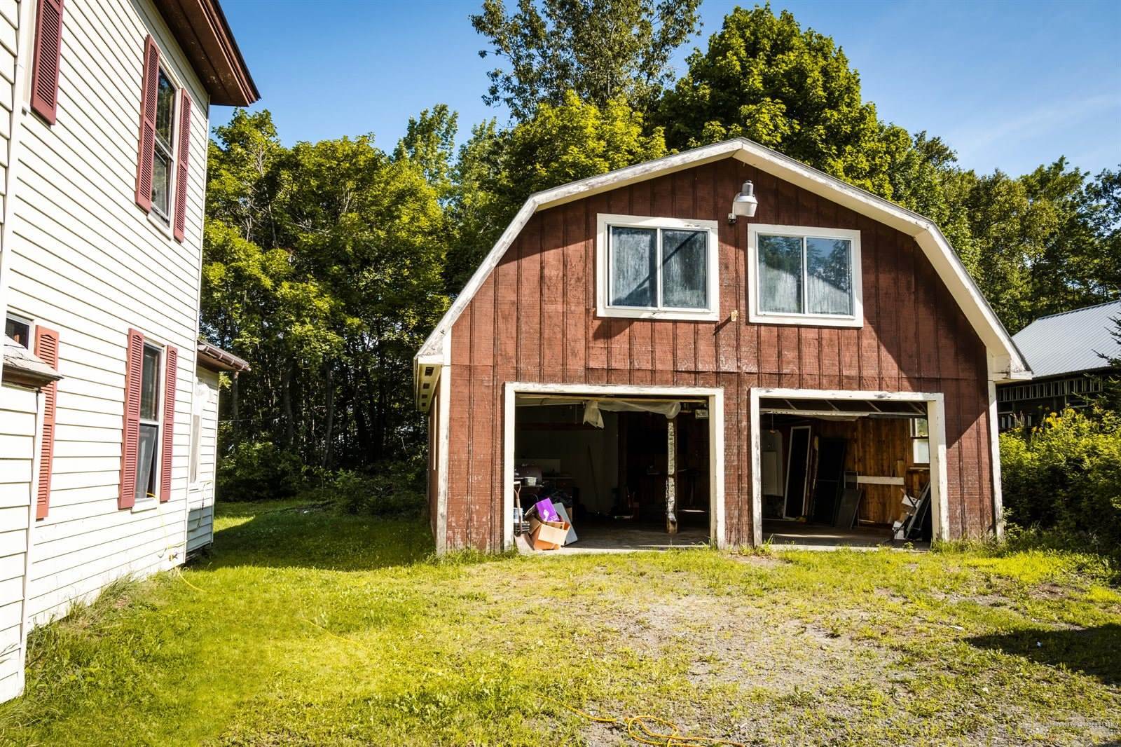 26 Cottage Street, Greenville, ME 04441