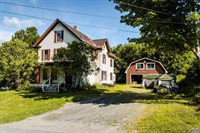 26 Cottage Street, Greenville, ME 04441