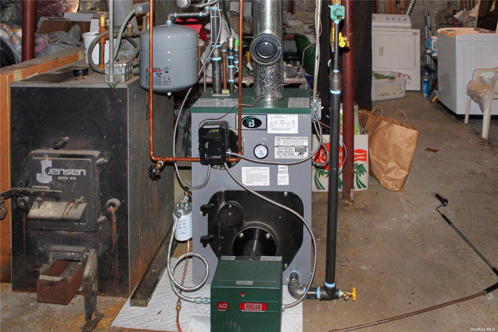 93 Forest Drive, Ronkonkoma, NY 11779