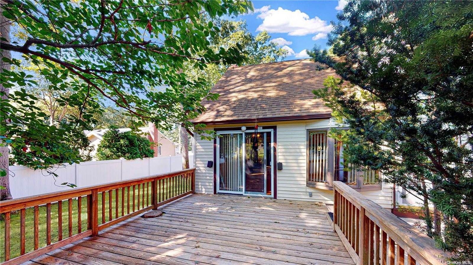 93 Forest Drive, Ronkonkoma, NY 11779