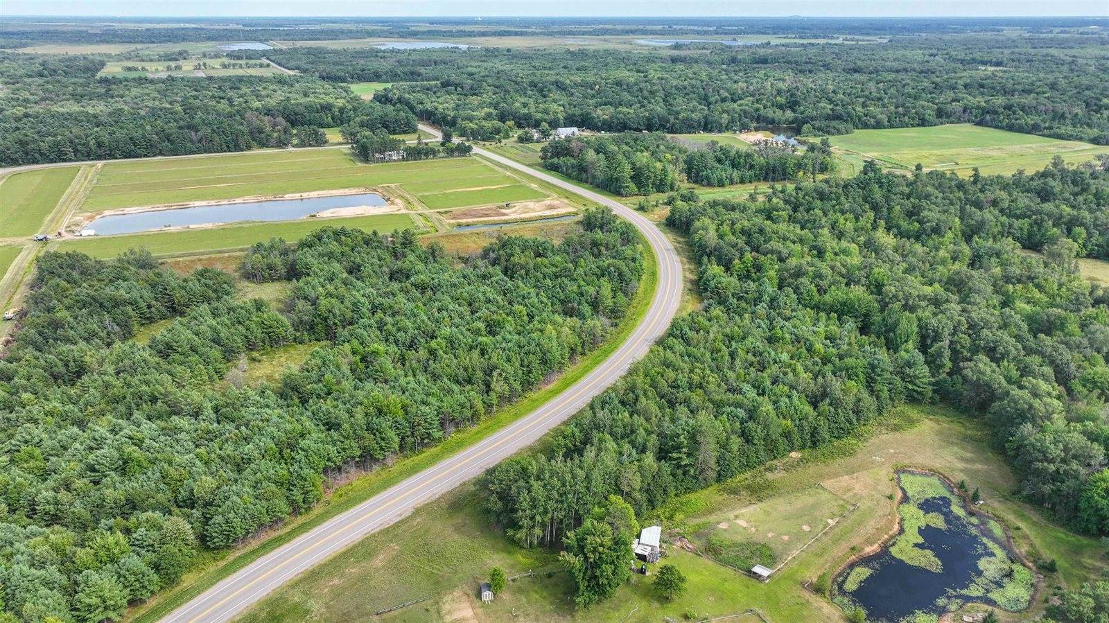 4 Acres STATE HIGHWAY 54 WEST, Wisconsin Rapids, WI 54495