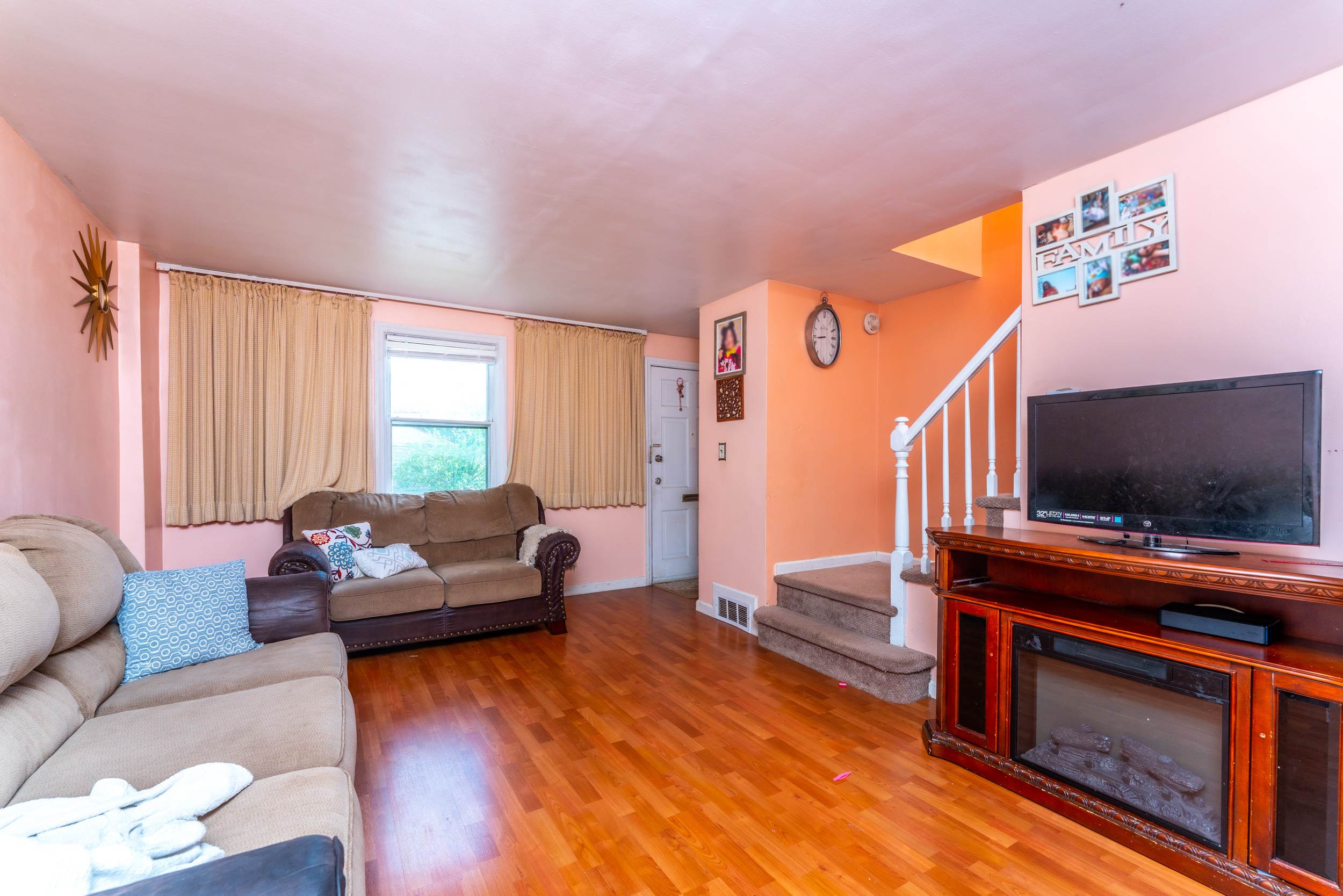 423 3rd Avenue, Linden, NJ 07036