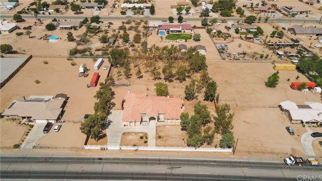 11584 Cottonwood Avenue, Hesperia, CA 92345