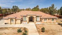 11584 Cottonwood Avenue, Hesperia, CA 92345
