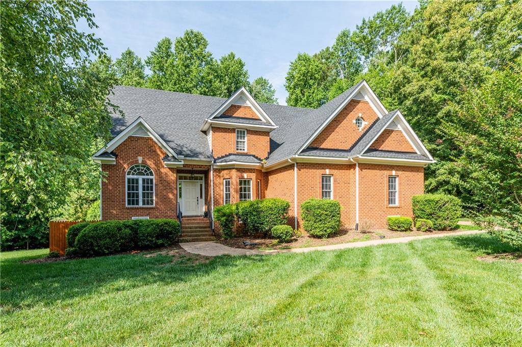 8418 MacAndrew Ter, Chesterfield, VA 23838