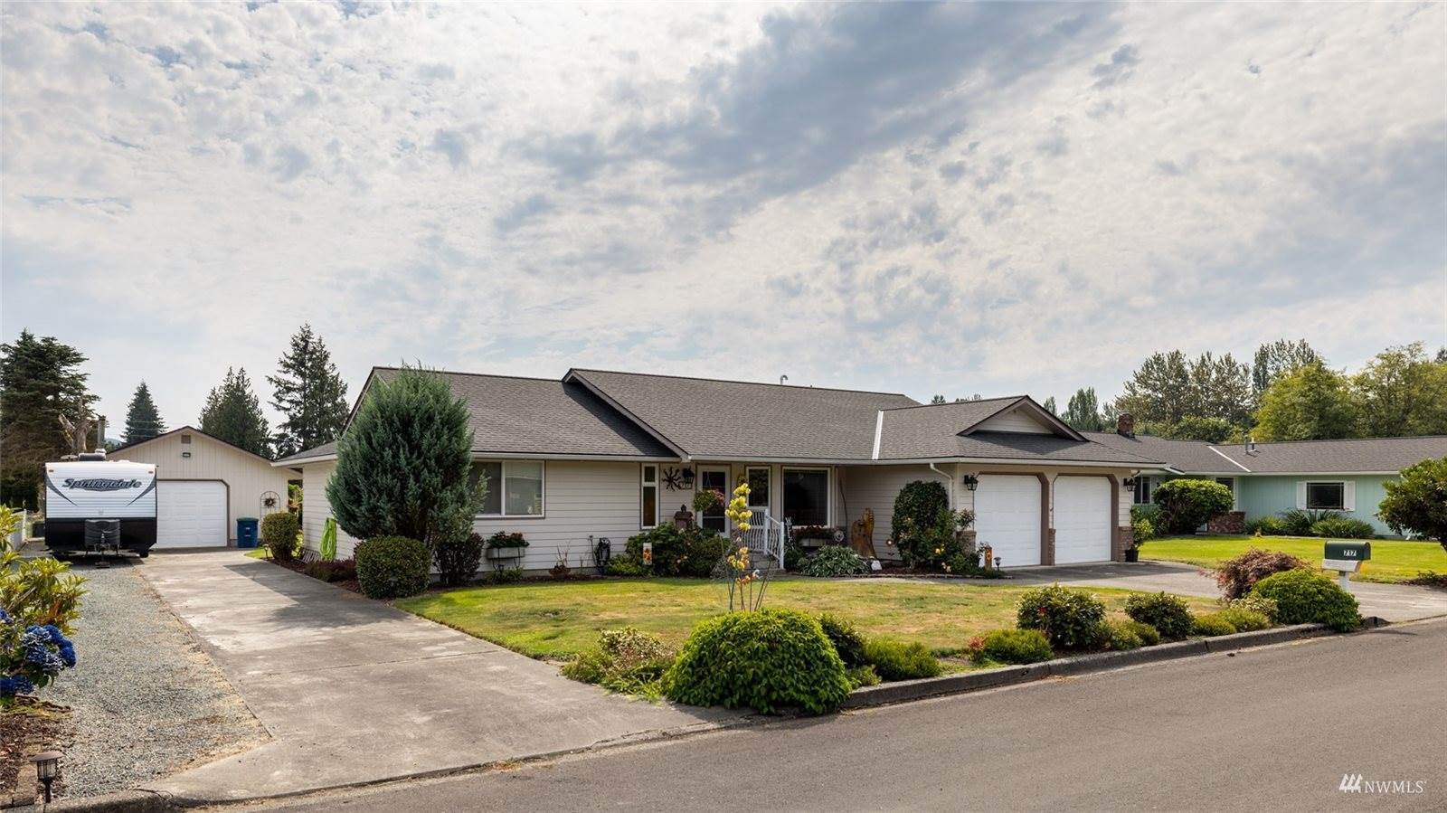 717 Orth Way, Sedro Woolley, WA 98284