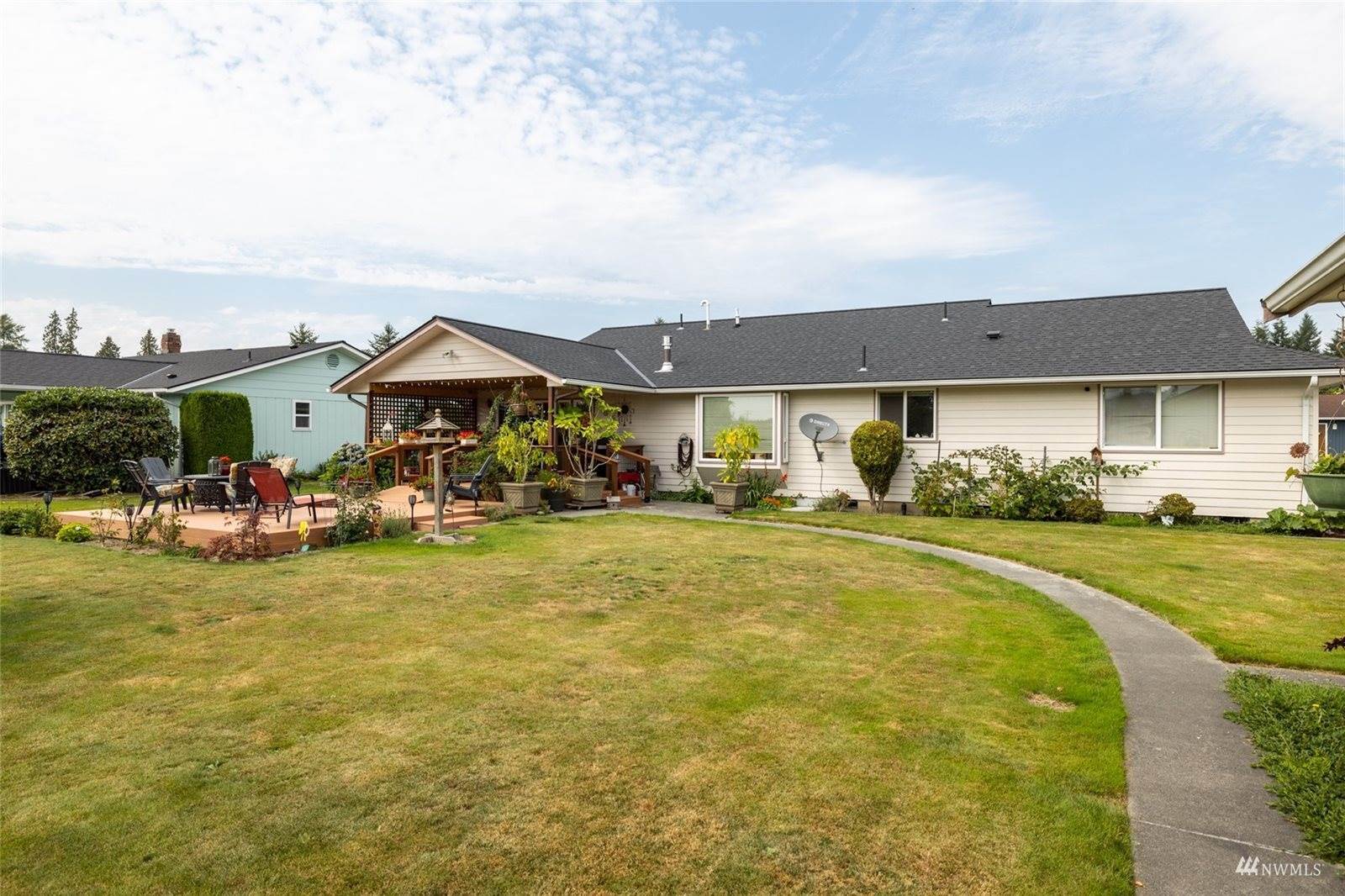 717 Orth Way, Sedro Woolley, WA 98284