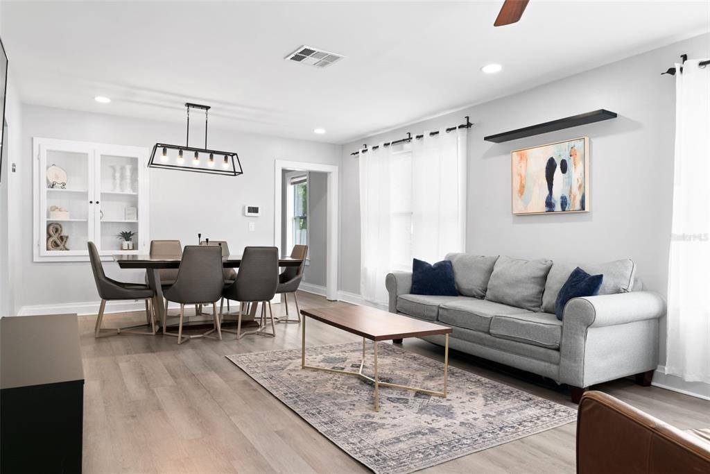 3806 North Tampa Street, Tampa, FL 33603