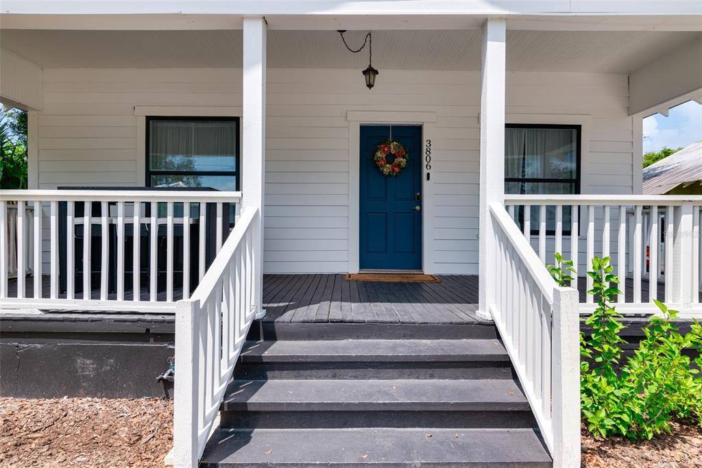 3806 North Tampa Street, Tampa, FL 33603