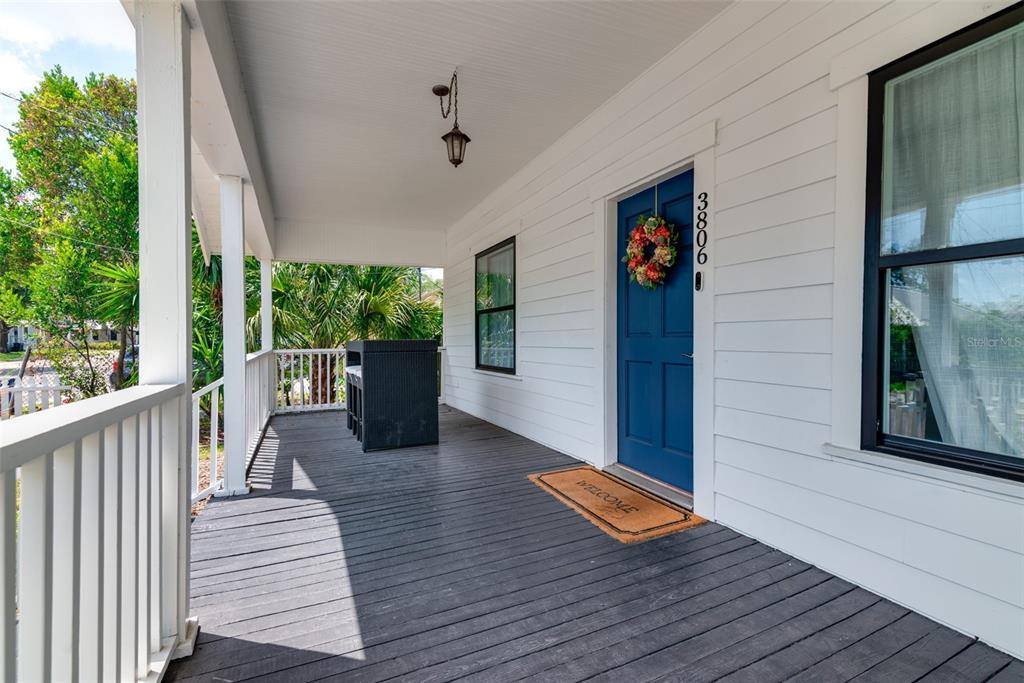 3806 North Tampa Street, Tampa, FL 33603