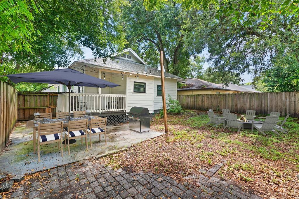 3806 North Tampa Street, Tampa, FL 33603