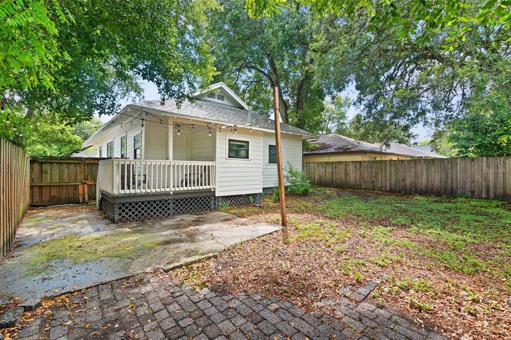 3806 North Tampa Street, Tampa, FL 33603