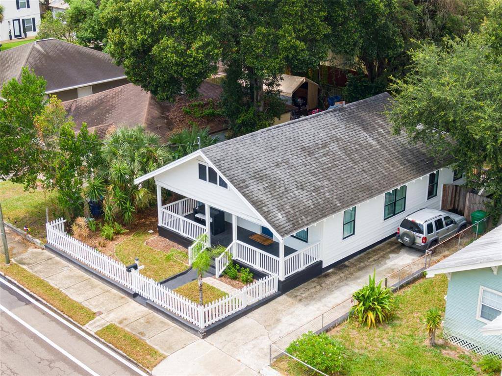 3806 North Tampa Street, Tampa, FL 33603