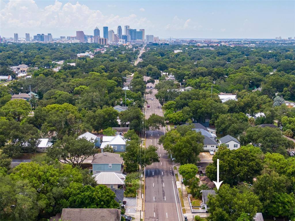3806 North Tampa Street, Tampa, FL 33603