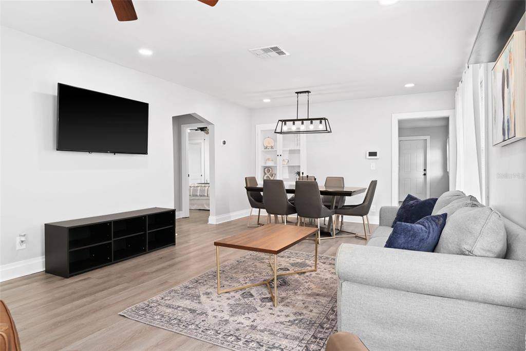 3806 North Tampa Street, Tampa, FL 33603