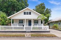 3806 North Tampa Street, Tampa, FL 33603