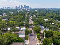 3806 North Tampa Street, Tampa, FL 33603