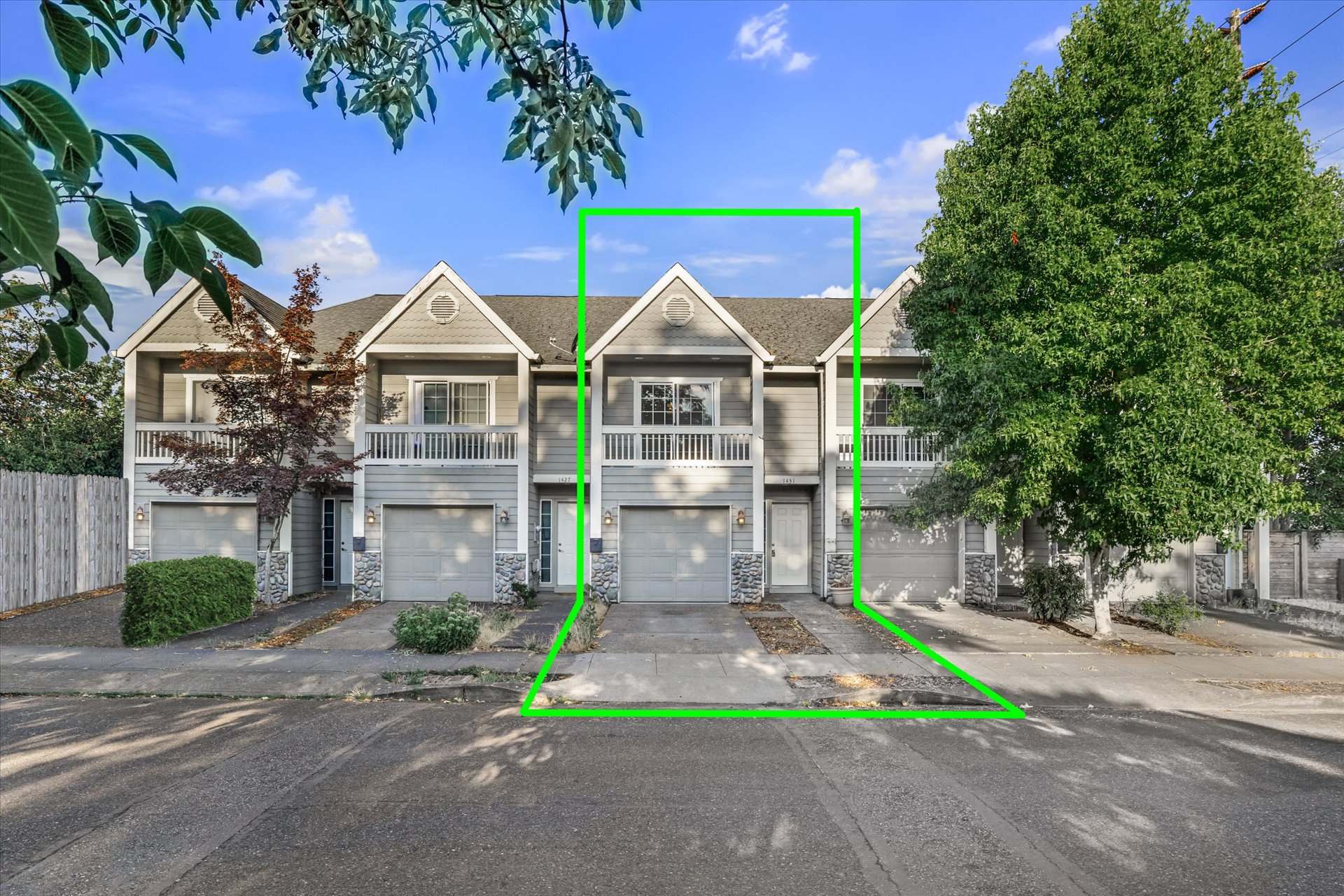 1431 NE 61st Ave, Portland, OR 97213