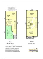 1431 NE 61st Ave, Portland, OR 97213