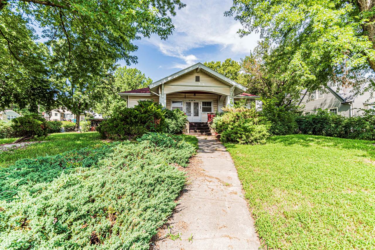 624 S Jefferson Street, Junction City, KS 66441