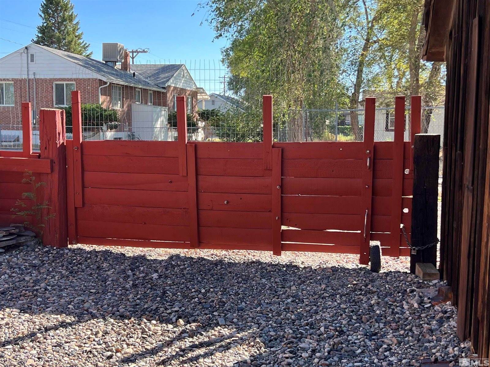 60 4th, Battle Mountain, NV 89820