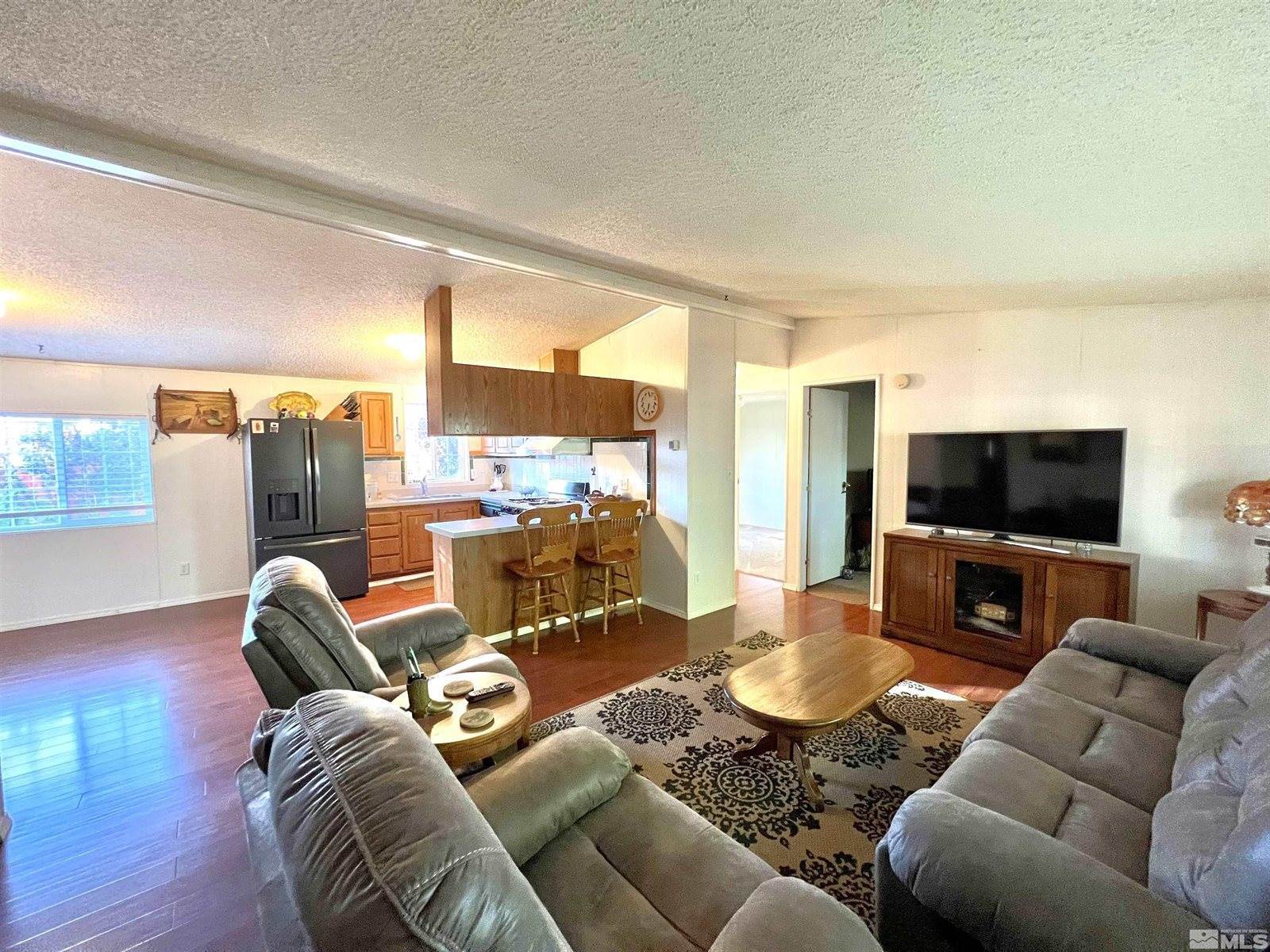 60 4th, Battle Mountain, NV 89820