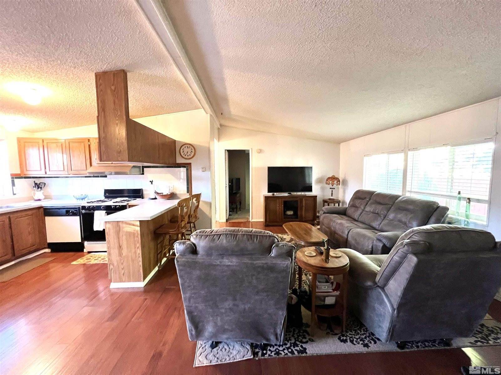 60 4th, Battle Mountain, NV 89820