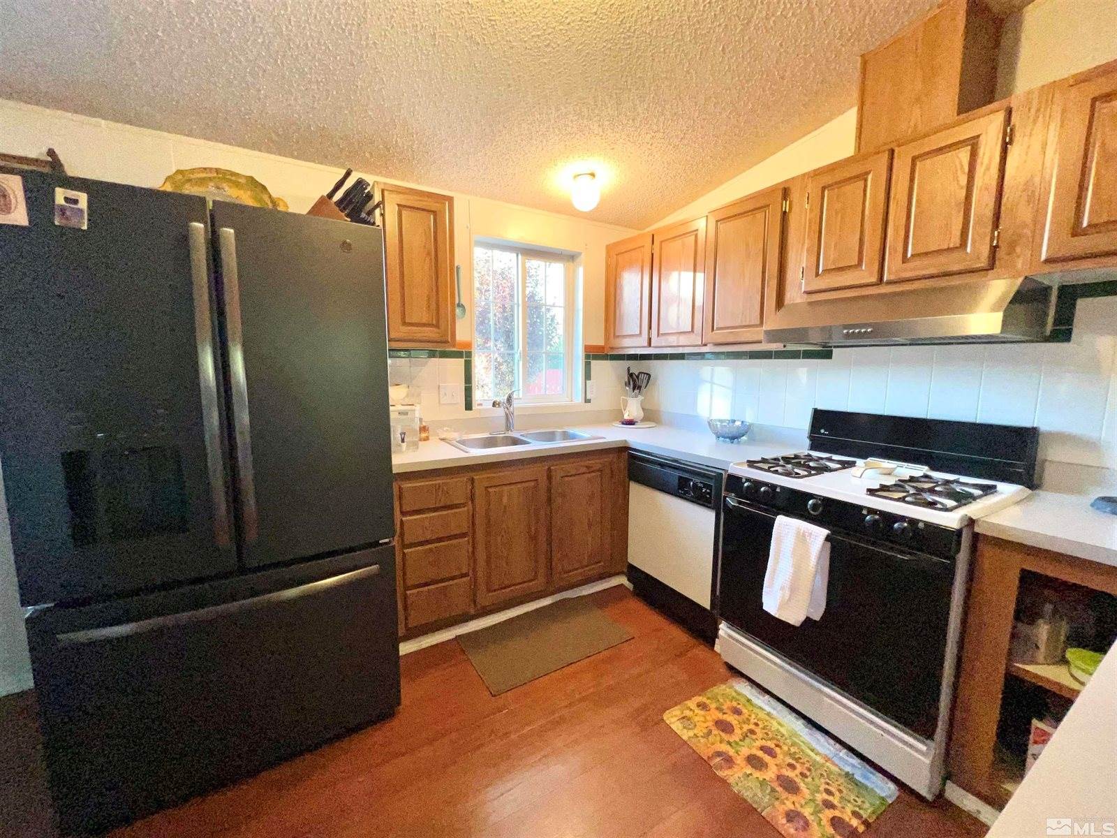 60 4th, Battle Mountain, NV 89820