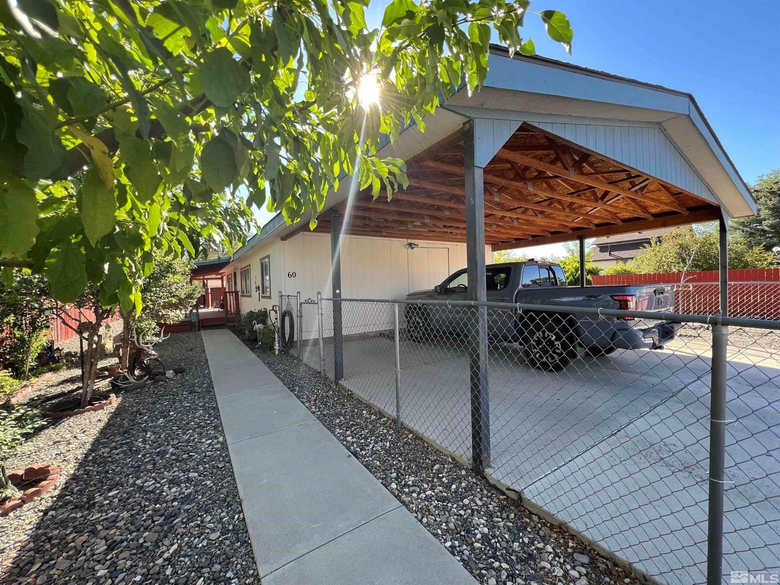 60 4th, Battle Mountain, NV 89820