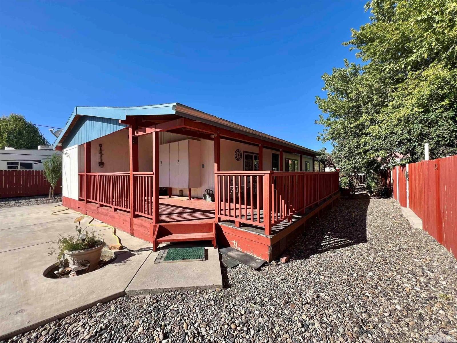 60 4th, Battle Mountain, NV 89820