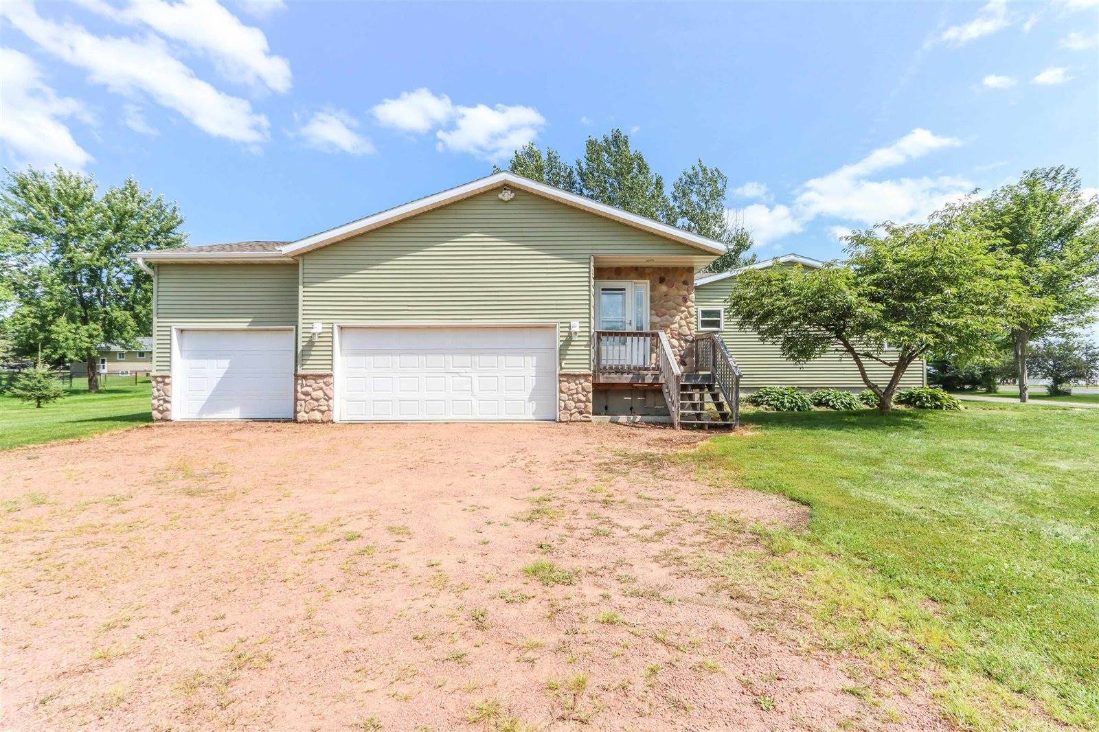 1760 Park Street, Rudolph, WI 54475