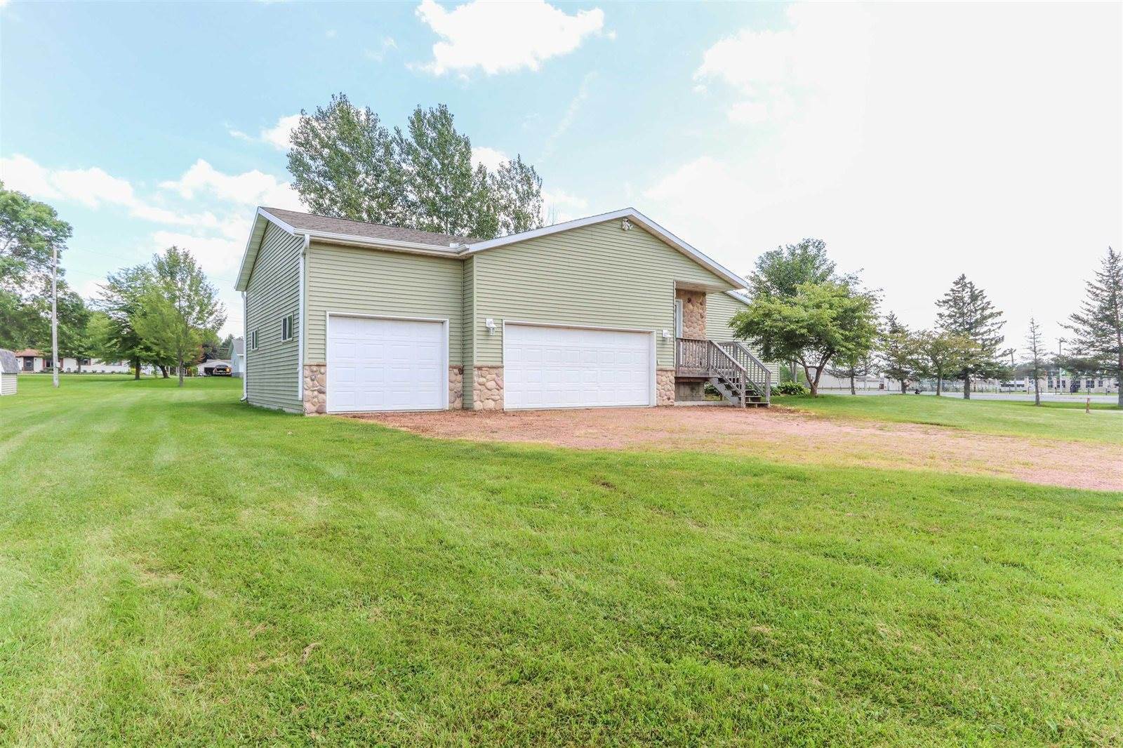 1760 Park Street, Rudolph, WI 54475