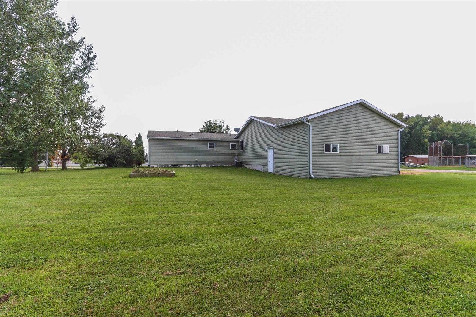 1760 Park Street, Rudolph, WI 54475