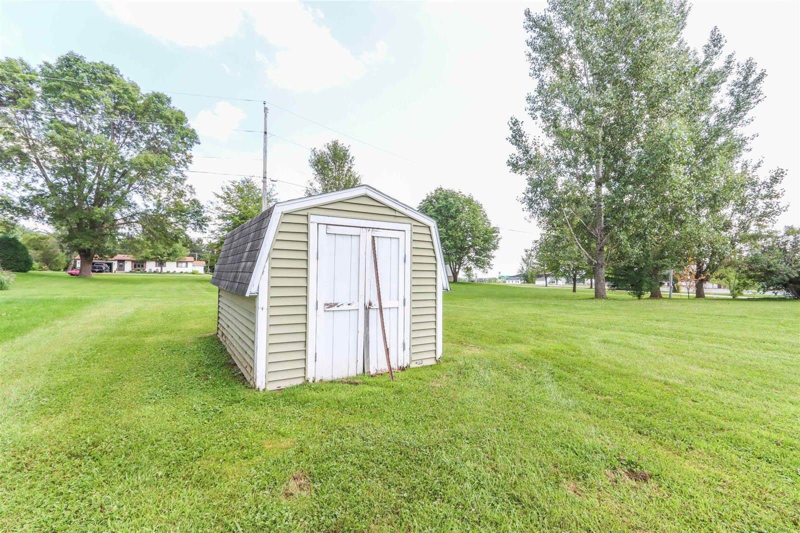 1760 Park Street, Rudolph, WI 54475