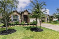 14719 Raleighs Meadow Court, Cypress, TX 77433