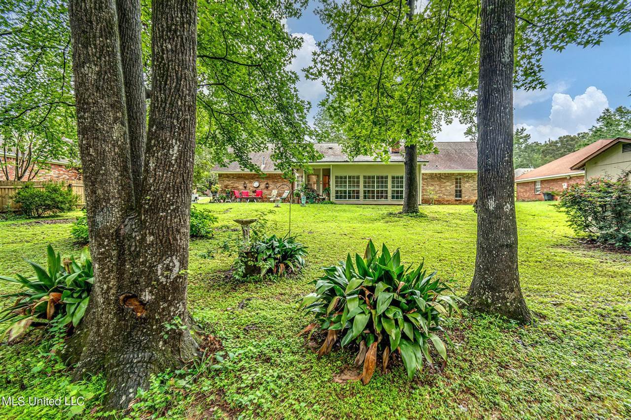 606 Treeline Drive, Brandon, MS 39042