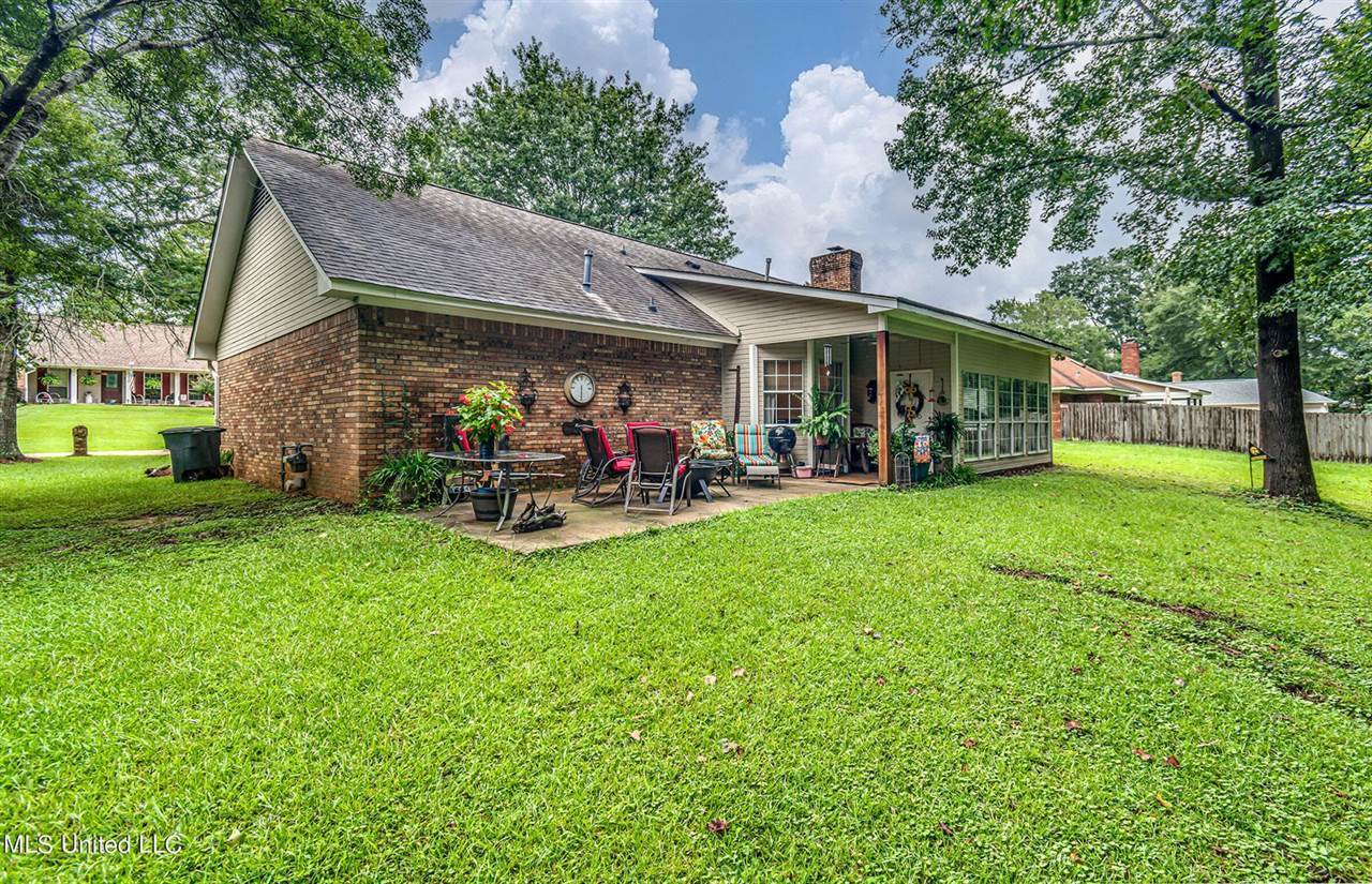 606 Treeline Drive, Brandon, MS 39042