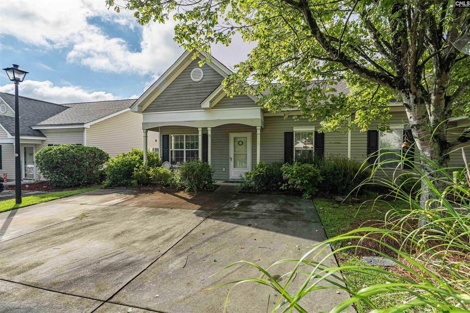 110 Huntington, Lexington, SC 29072