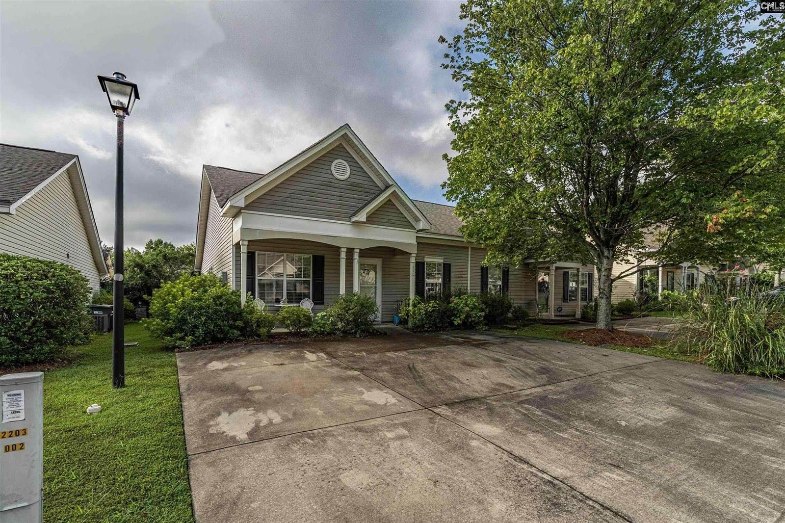 110 Huntington, Lexington, SC 29072