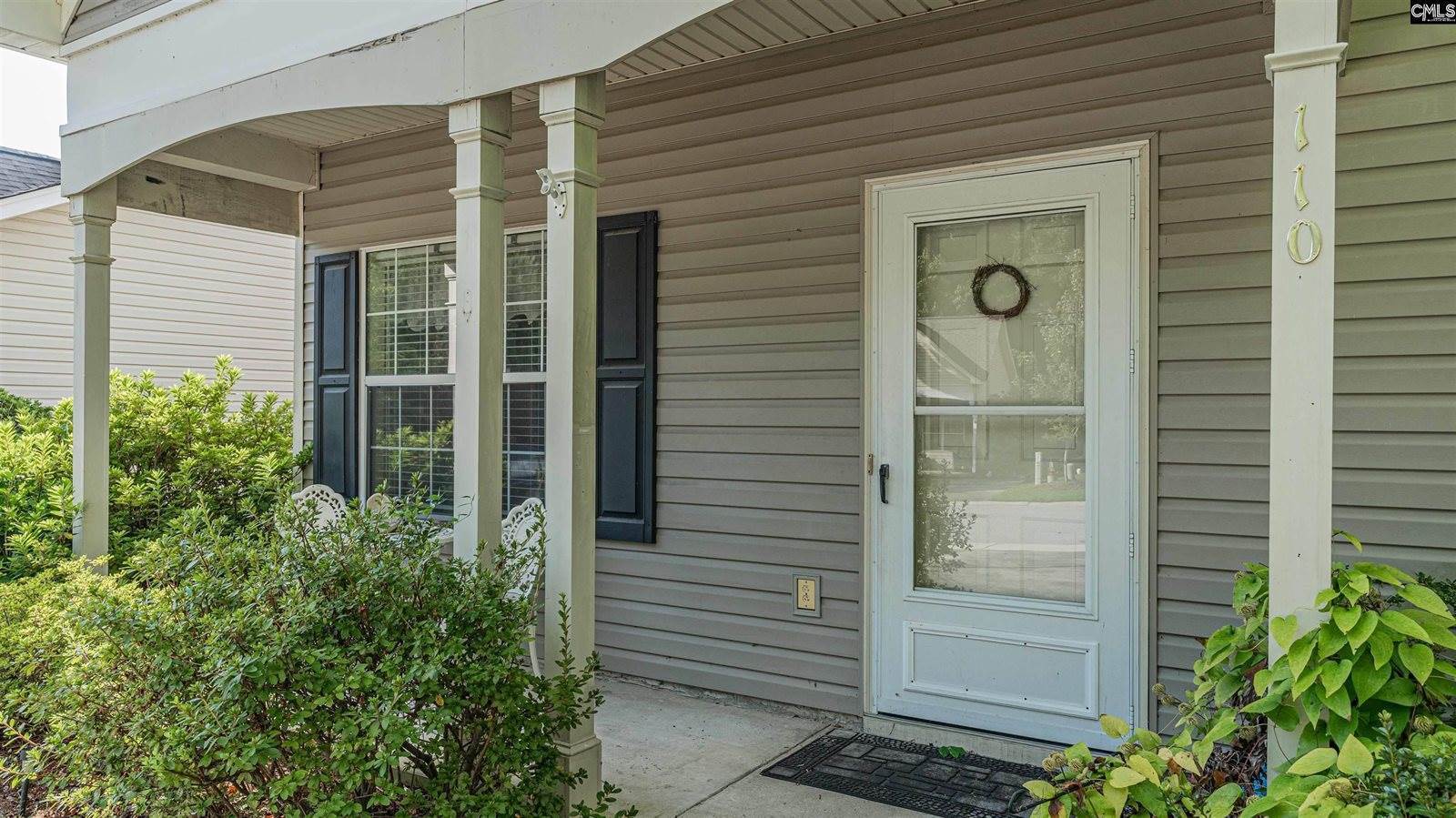 110 Huntington, Lexington, SC 29072