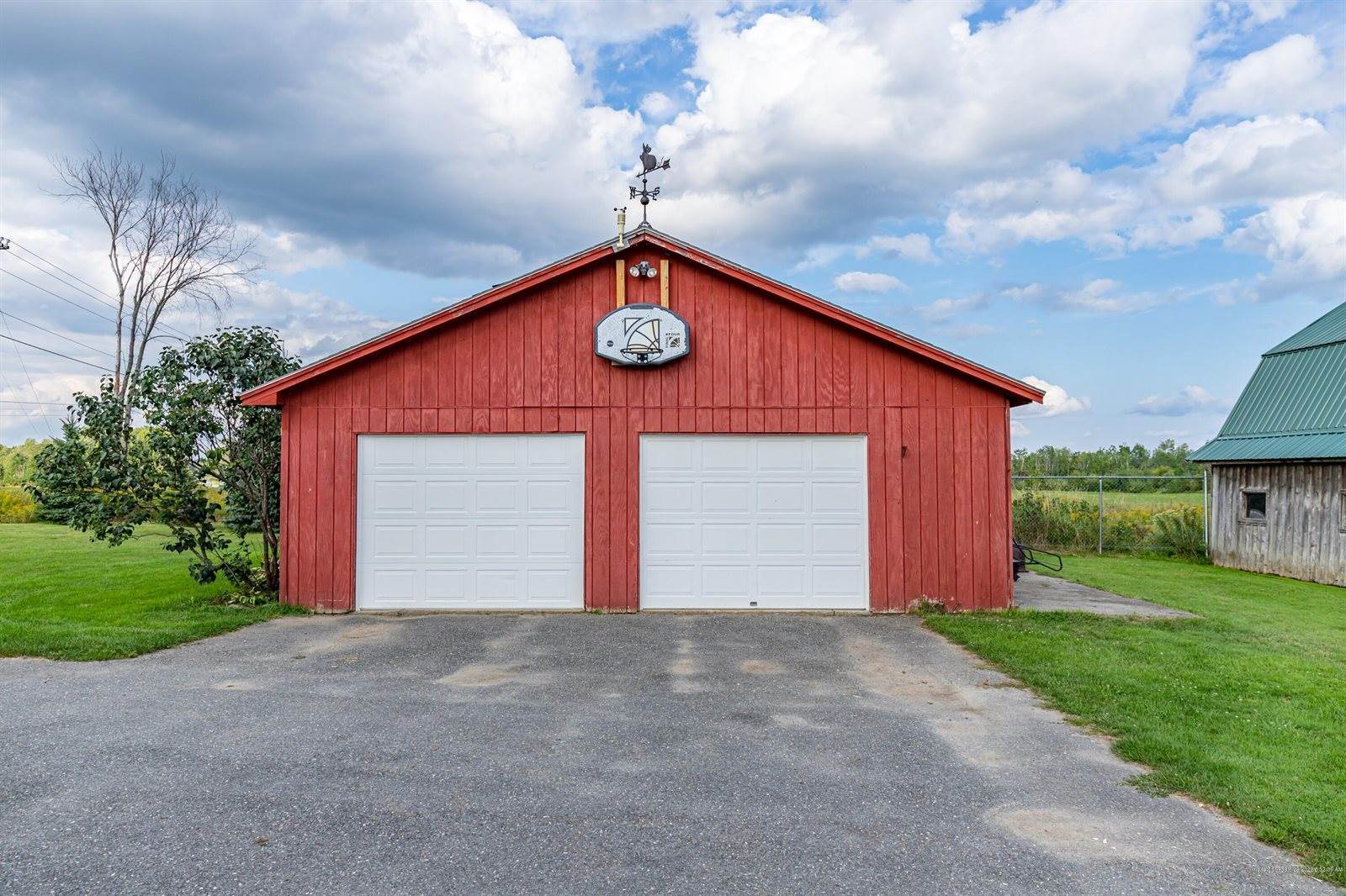 1160 Hudson Hill Road, Corinth, ME 04427