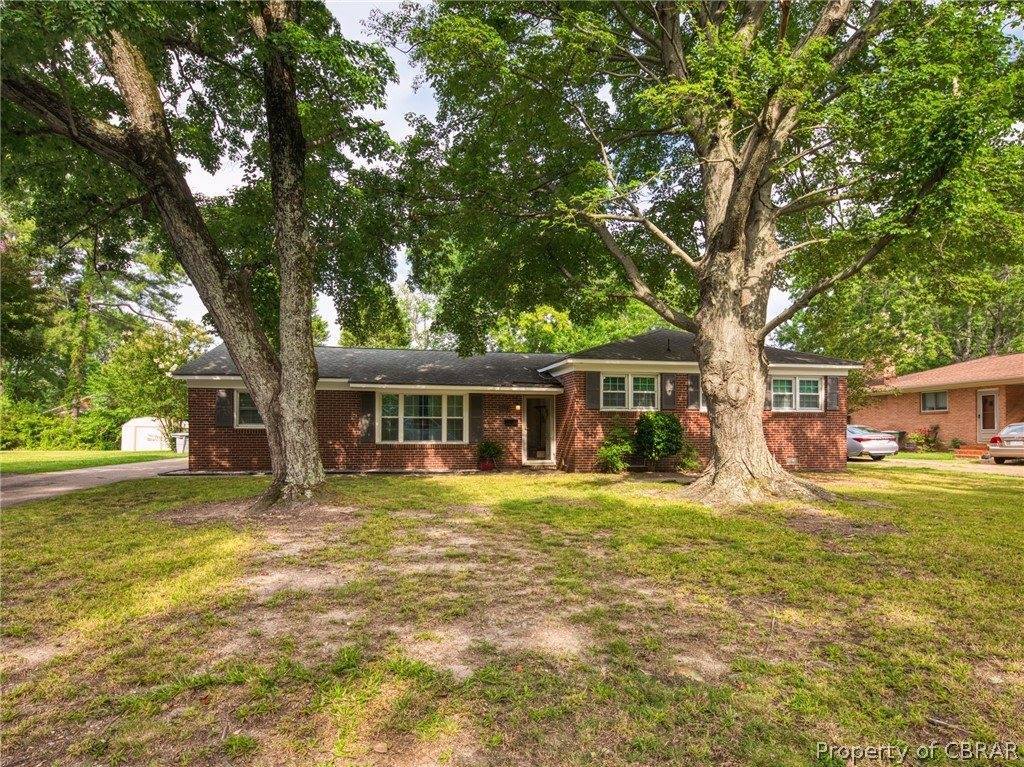 118 Watkins Drive, Hampton County, VA 23669