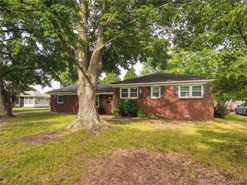 118 Watkins Drive, Hampton County, VA 23669