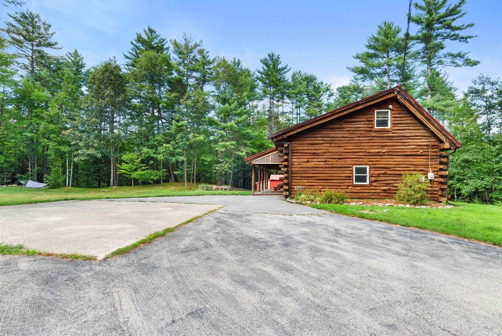 19 Kelsea Road, Dunbarton, NH 03046
