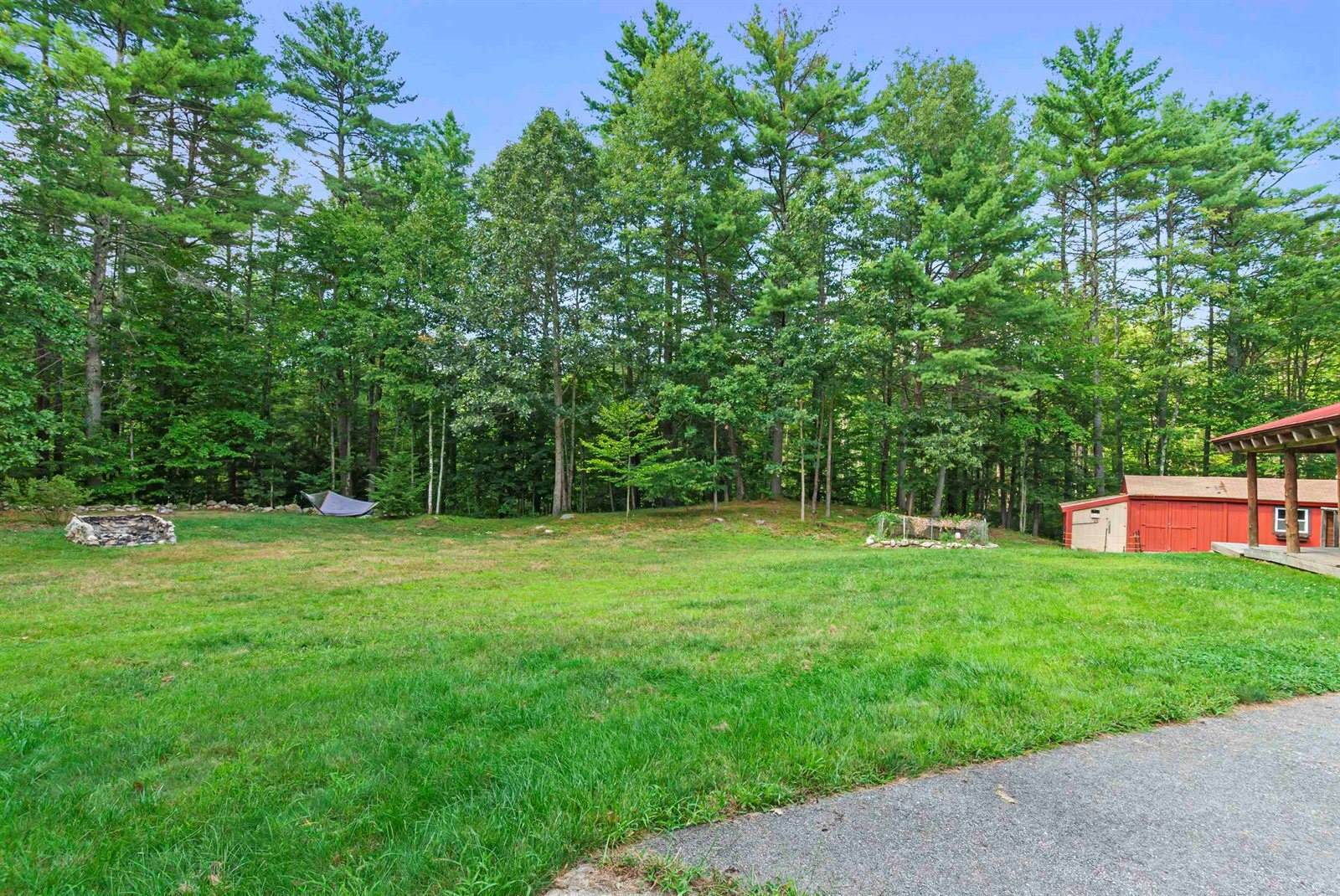 19 Kelsea Road, Dunbarton, NH 03046
