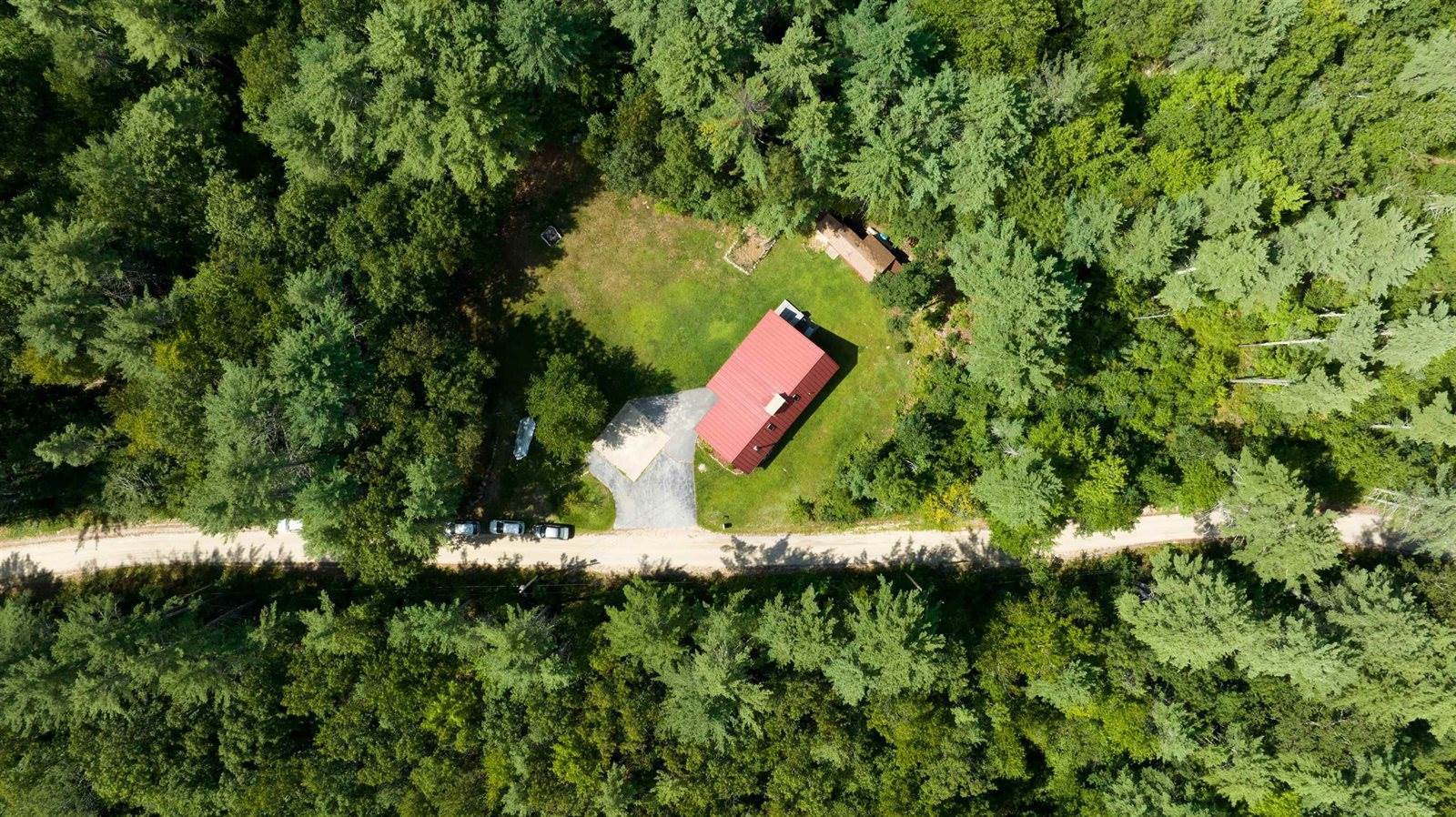 19 Kelsea Road, Dunbarton, NH 03046