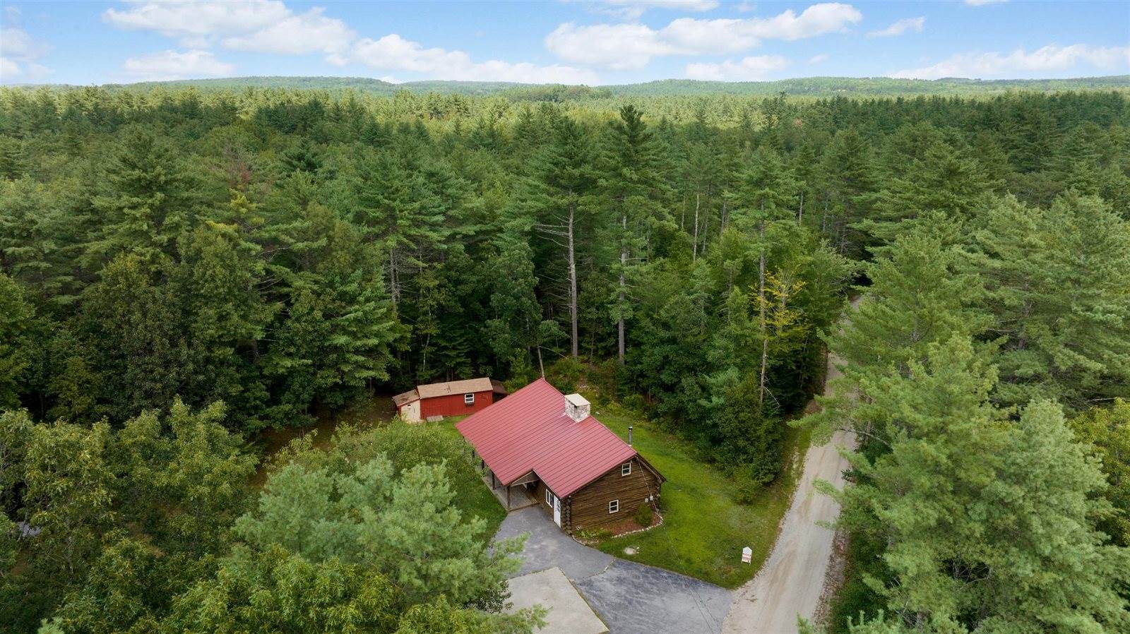 19 Kelsea Road, Dunbarton, NH 03046