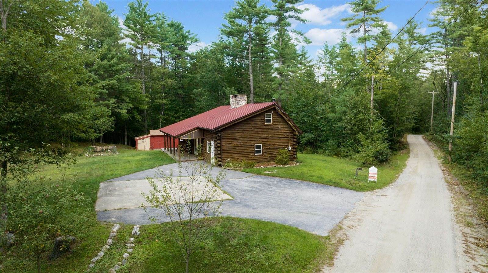19 Kelsea Road, Dunbarton, NH 03046