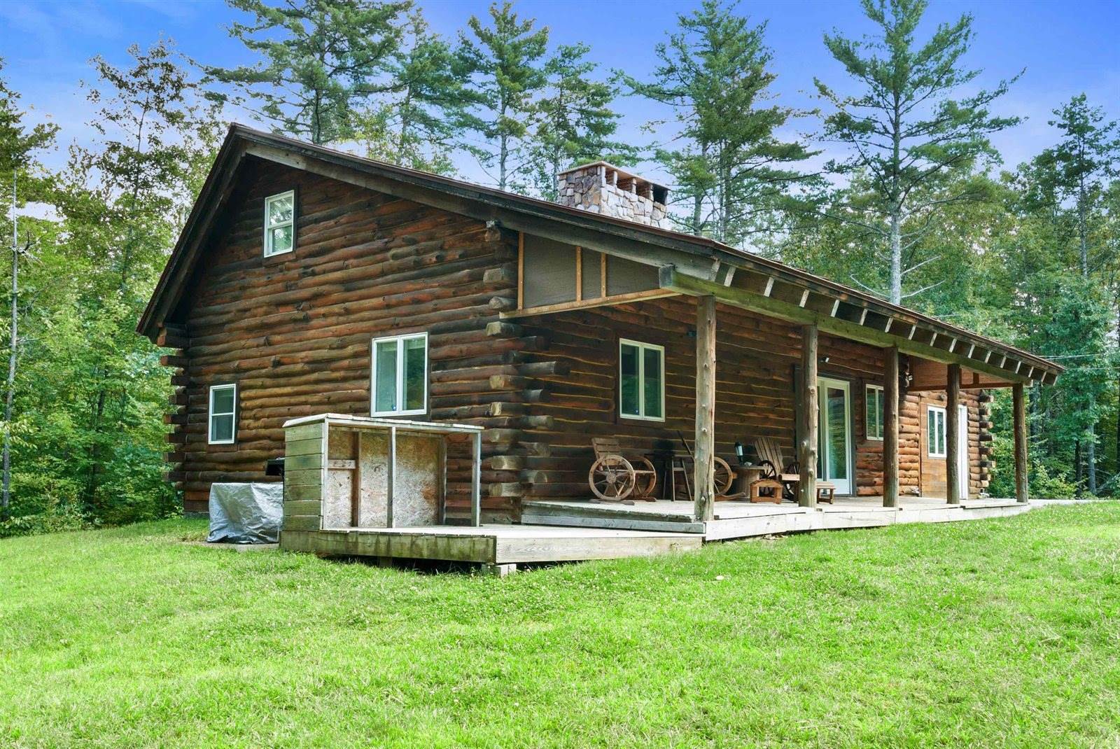 19 Kelsea Road, Dunbarton, NH 03046